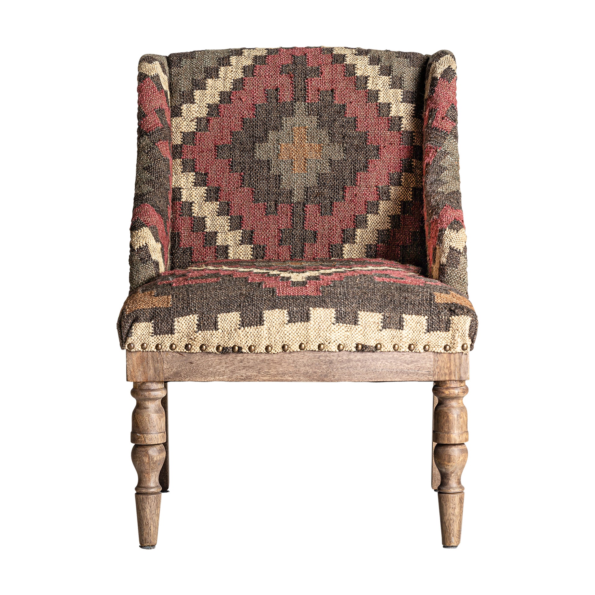 RAKEK ARMCHAIR
